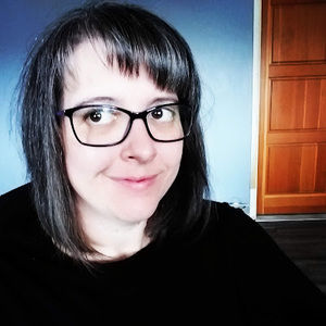 Meet your Posher, Heather